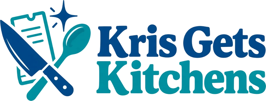 Kris Gets Kitchens